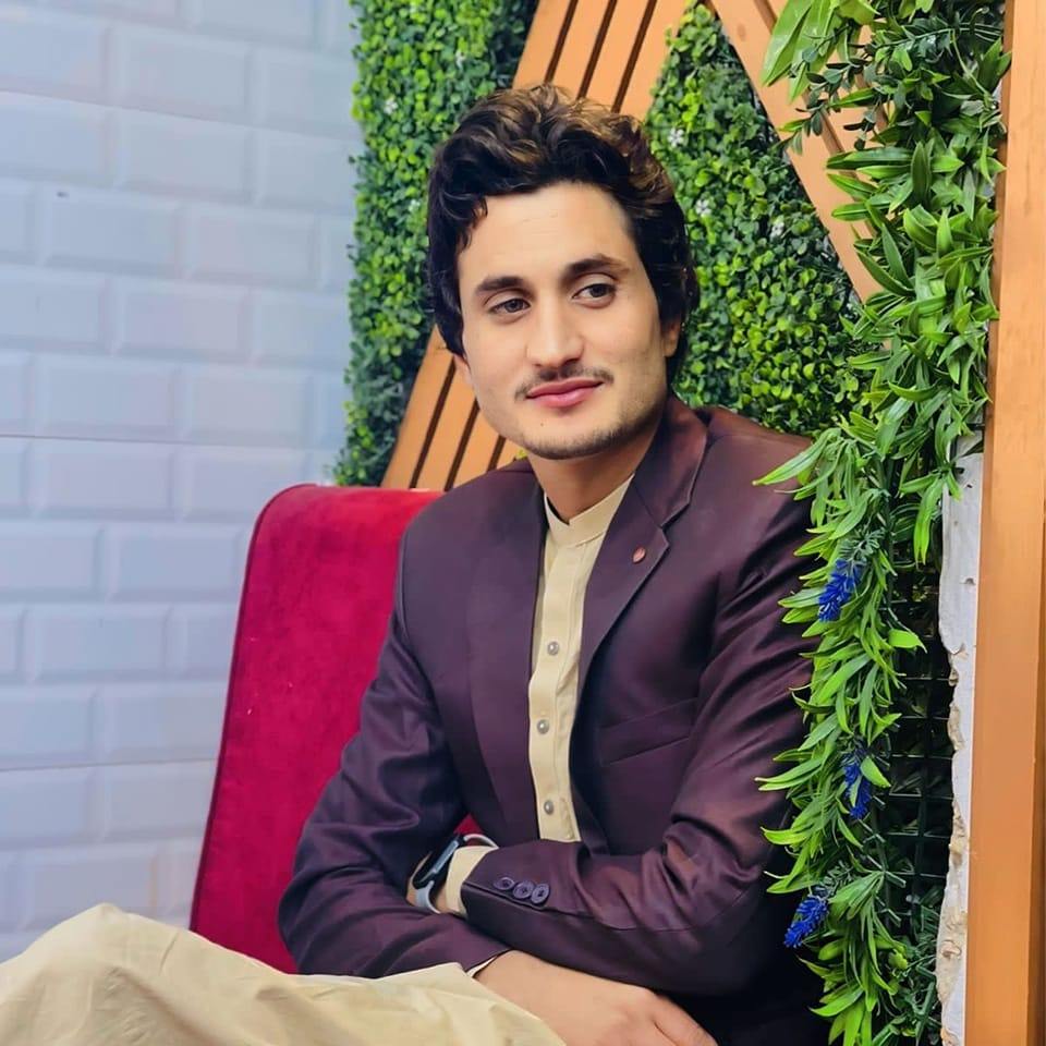 نوجوان بیدار ہو چکا ہے! انصاف سٹوڈنٹس فیڈریشن (ISF) یونیورسٹی کیمپس کے ...