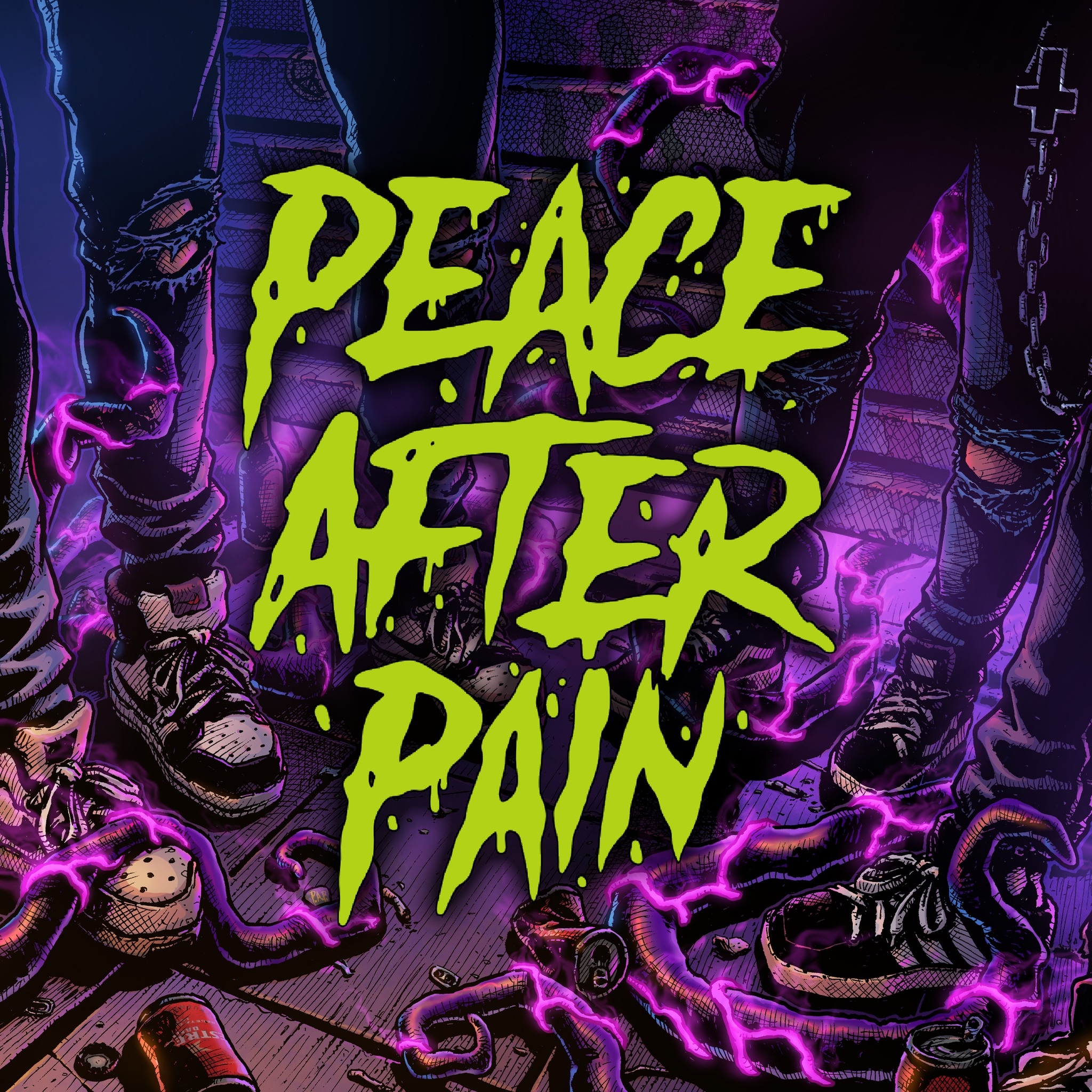 Peace After Pain