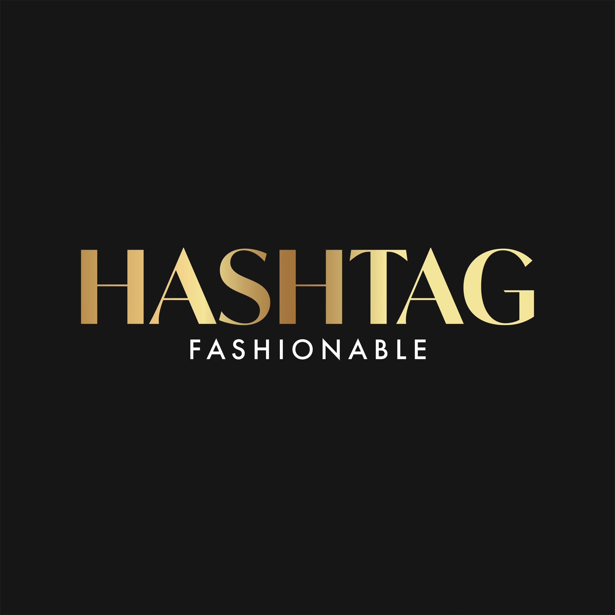 Hashtag Fashionable on Reels