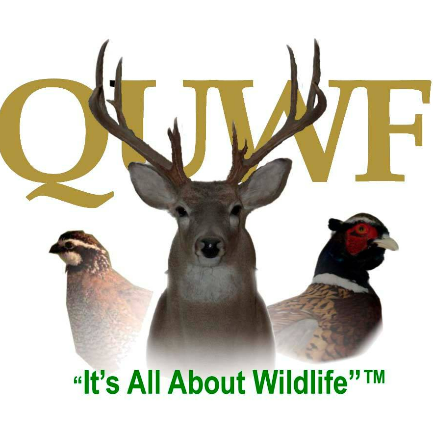 Flint Hills Quail and Upland Wildlife Federation
