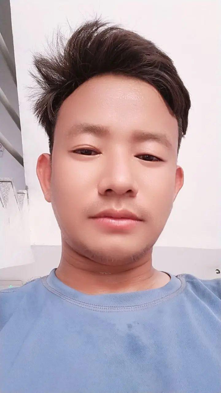 Subash Waling Rai Rai