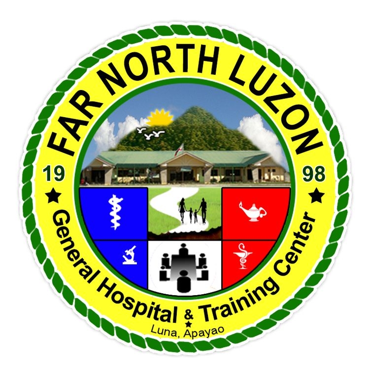 Far North Luzon General Hospital and Training Center