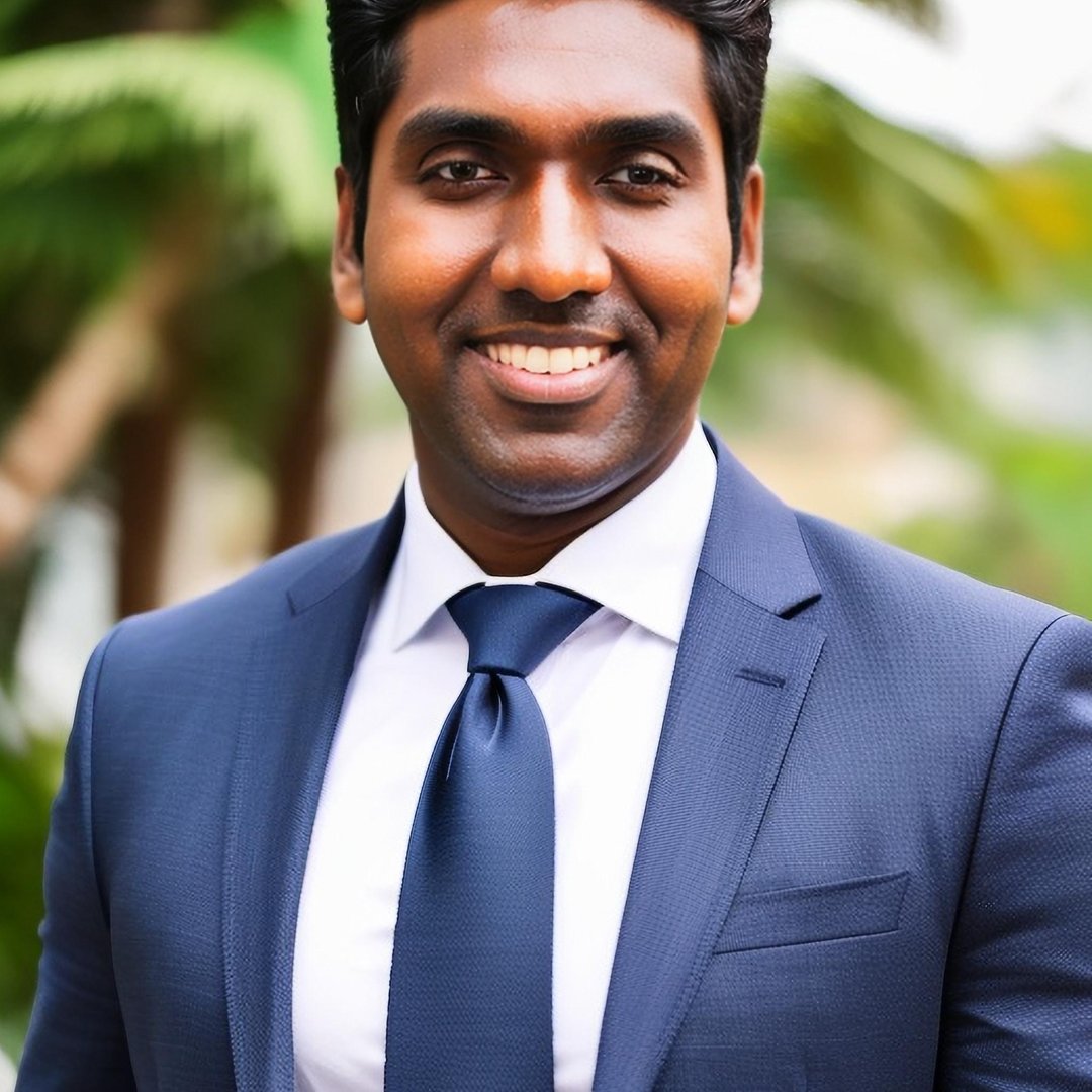 Rumesh Wijeratne