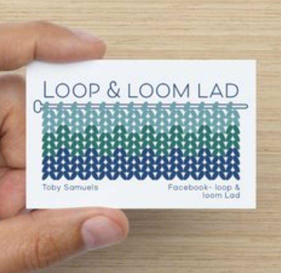 Loop & Loom Lad