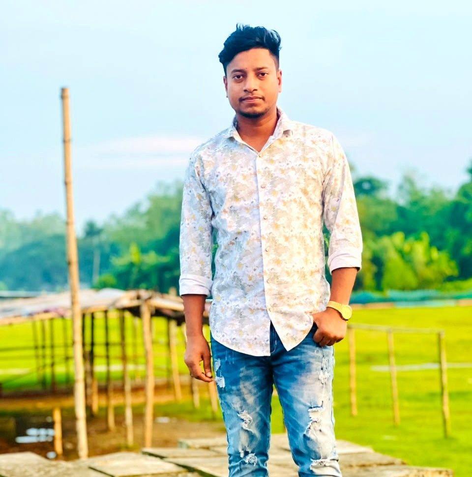 S R Raj