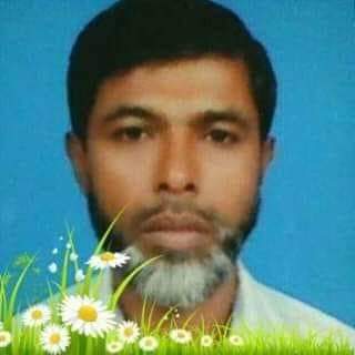 Muhammad Al-Rajimul Islam Raju
