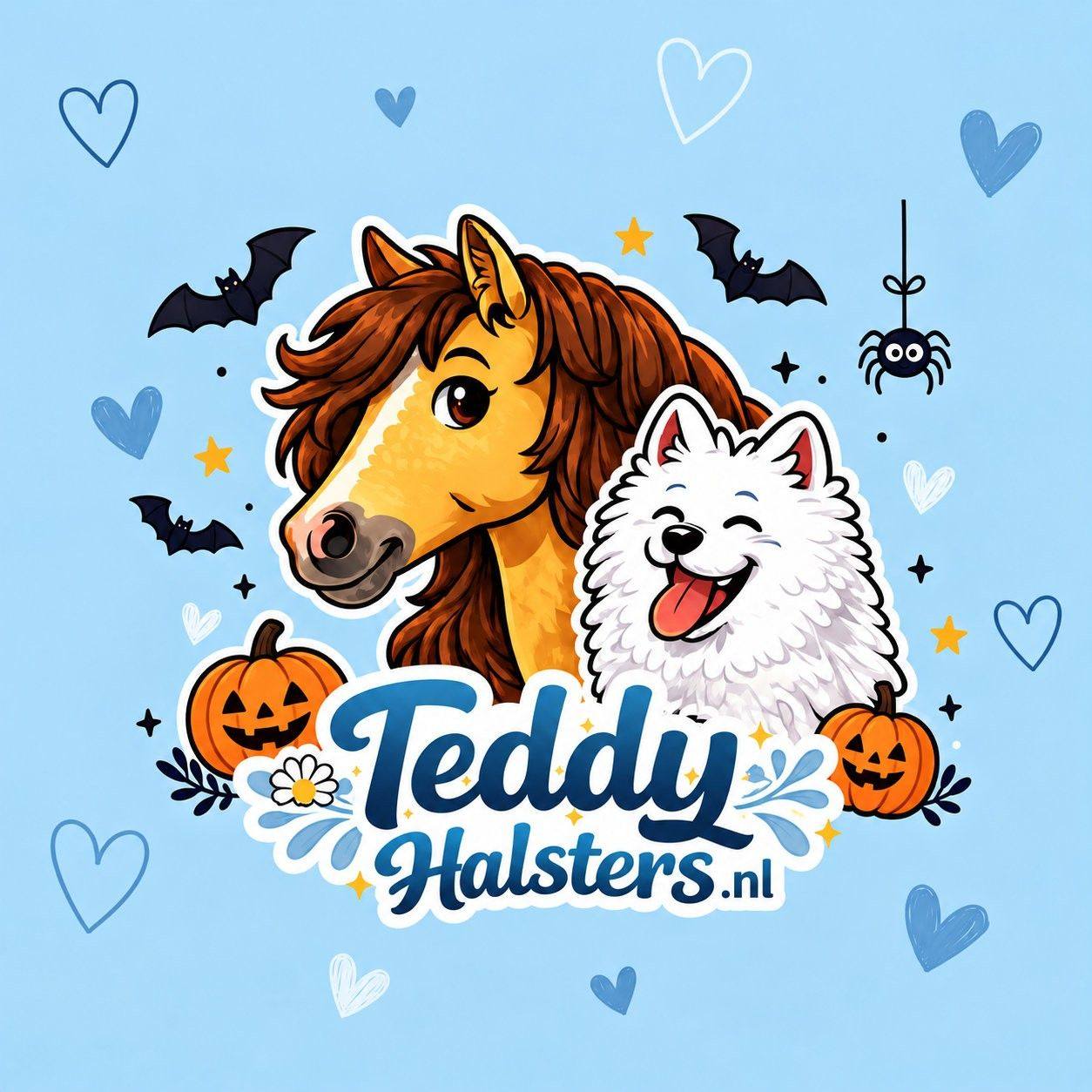 Teddy Halsters on Reels