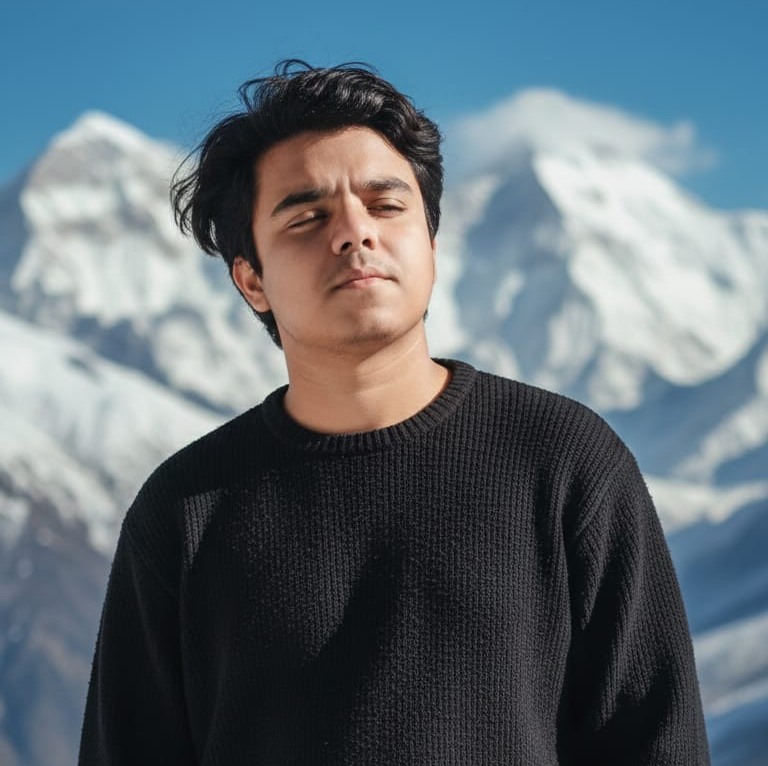 Mobin Ali Shaikh