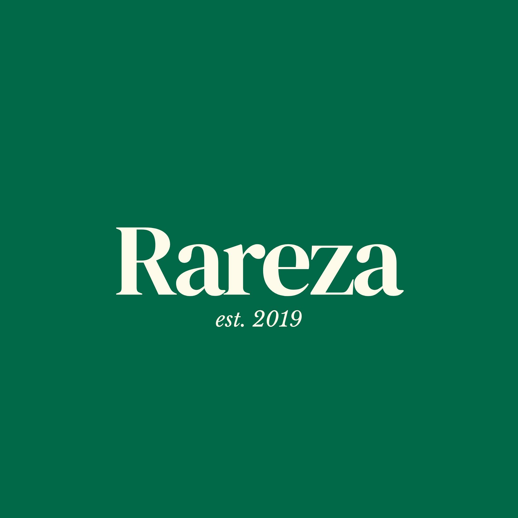 Rareza