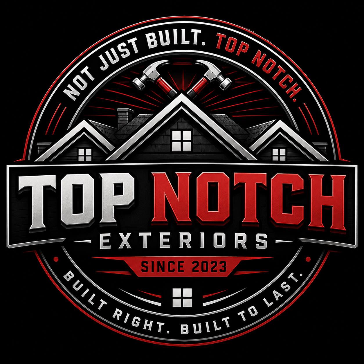 Top Notch Exteriors | Milford OH