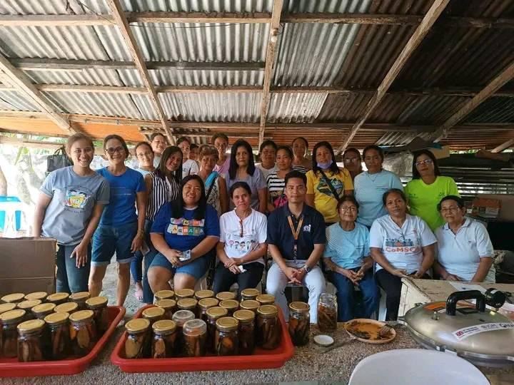 Pioduran Community Managed Savings Credit Cooperative