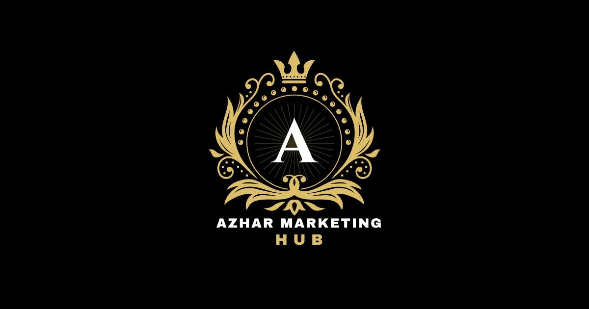 Azhar Marketing Hub