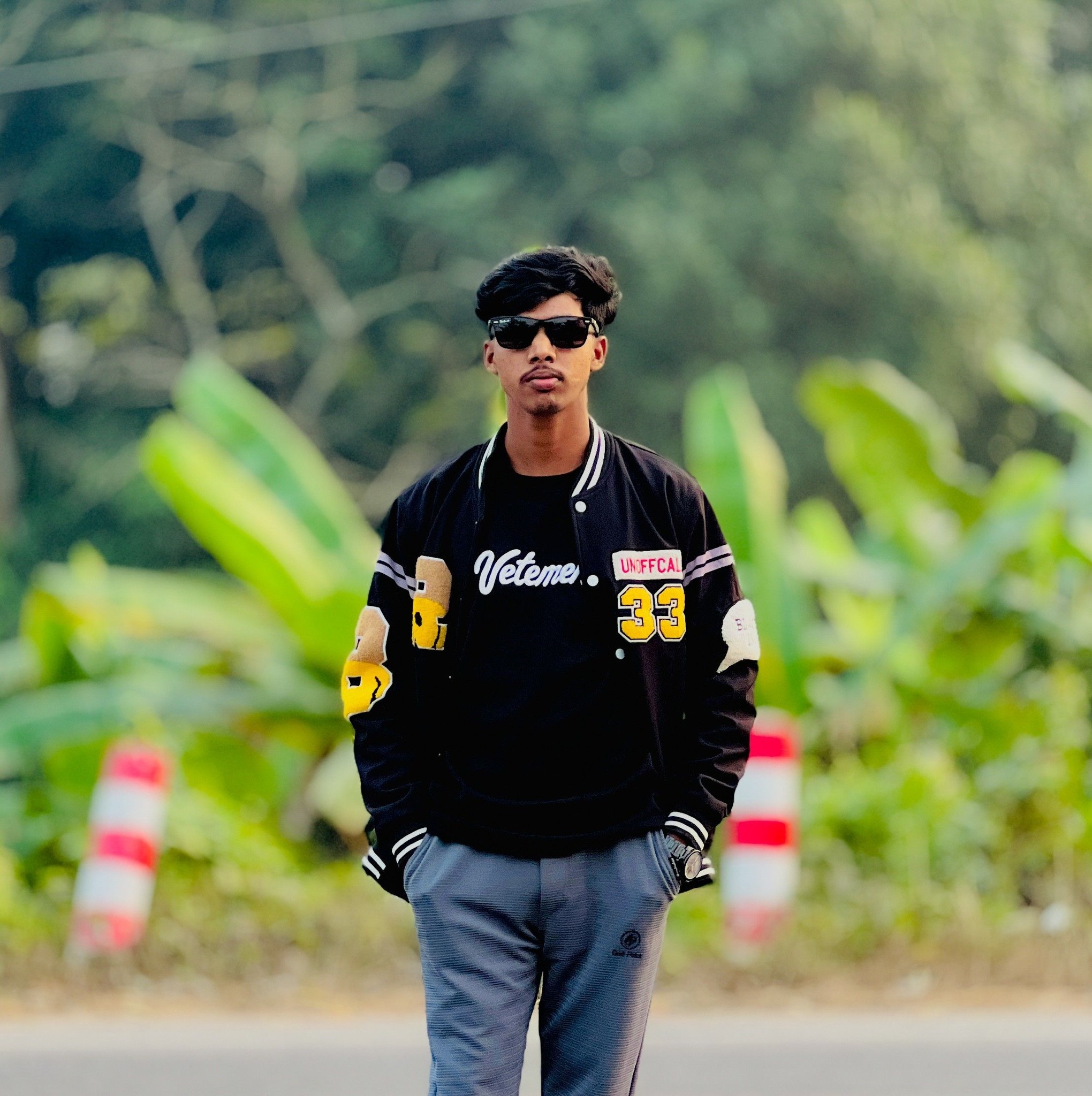 Sujon Vai