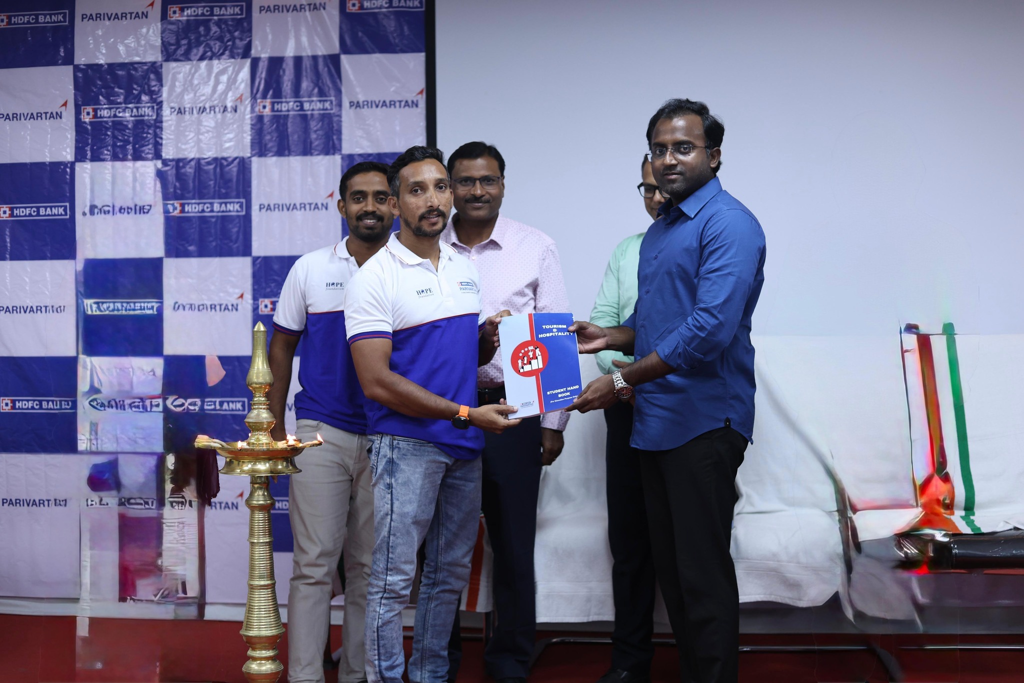 HOPE - Skill Development Training | Kakkanad