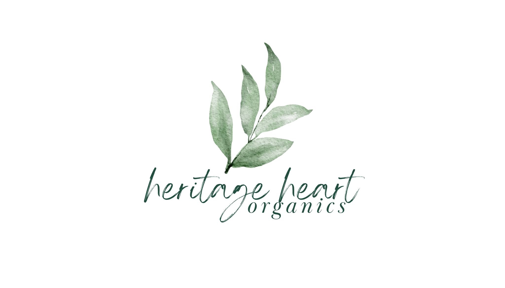 heritage heart organics | Leavenworth KS