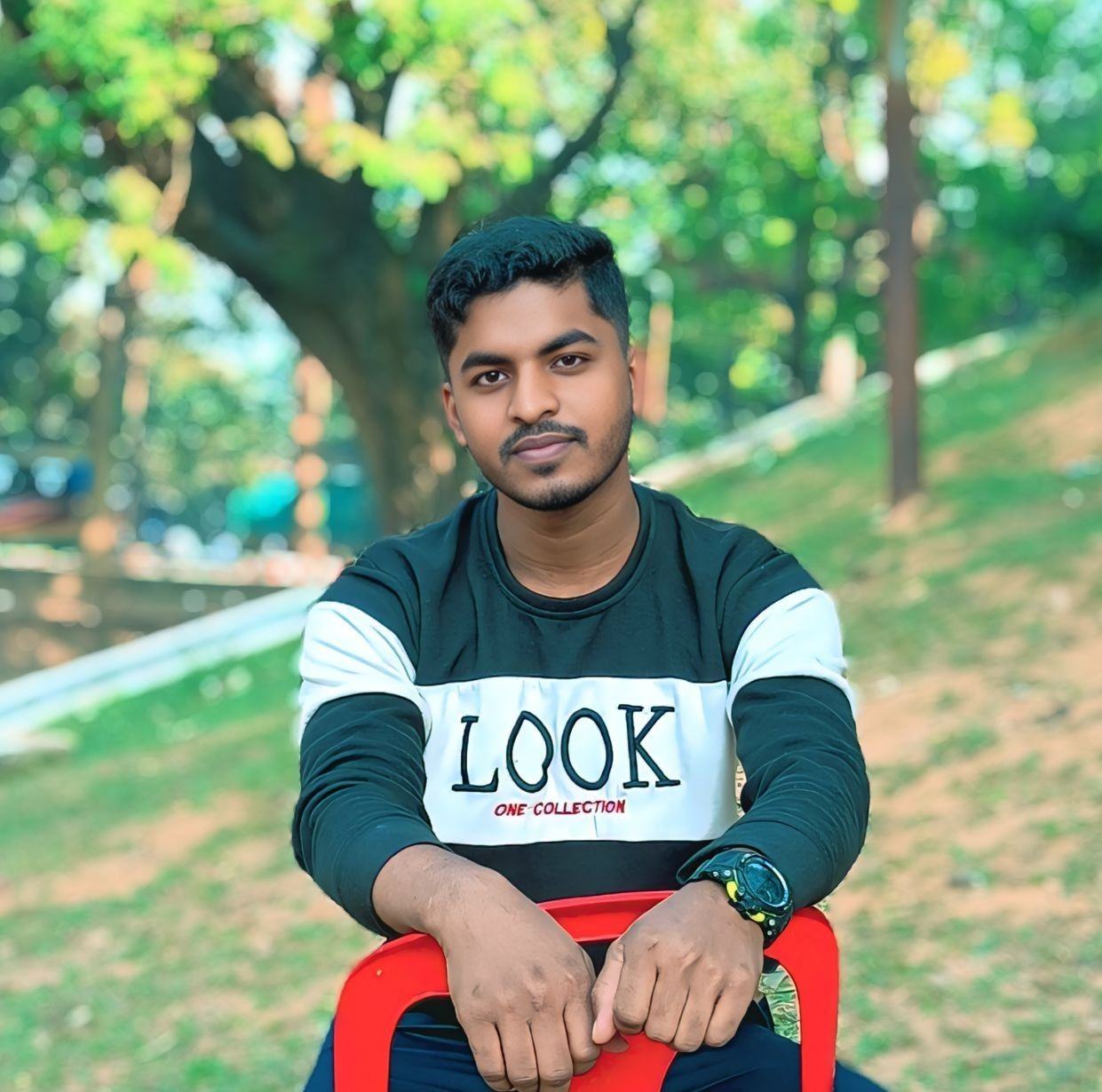Sumon Hossen