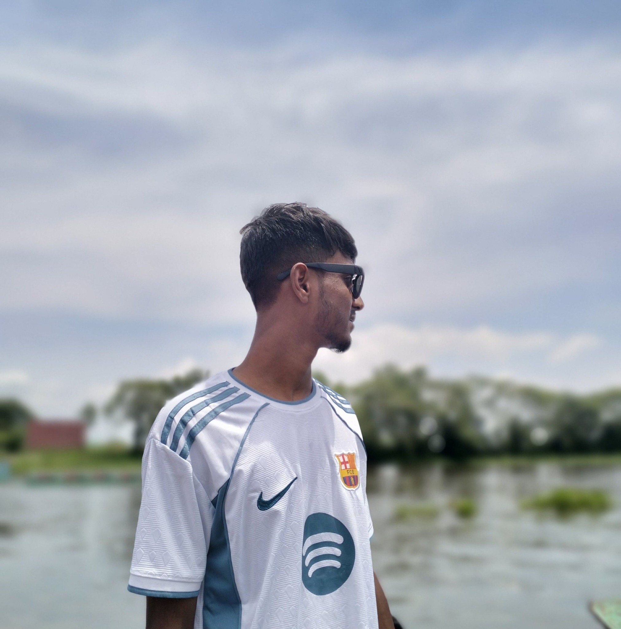 Hate me | Asif Al Hasan