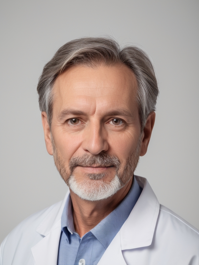 Dr. Ernesto Acosta