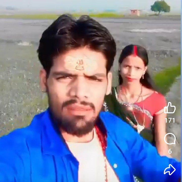 Avdhesh Yadav on Reels