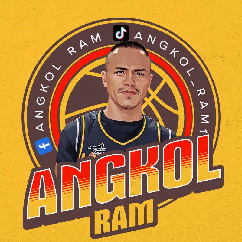 Angkol Ram