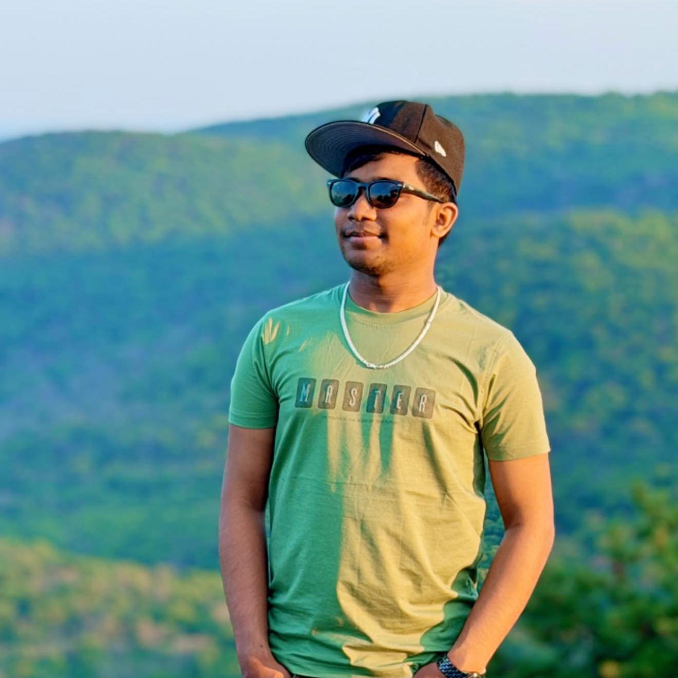 Rakib Hossain