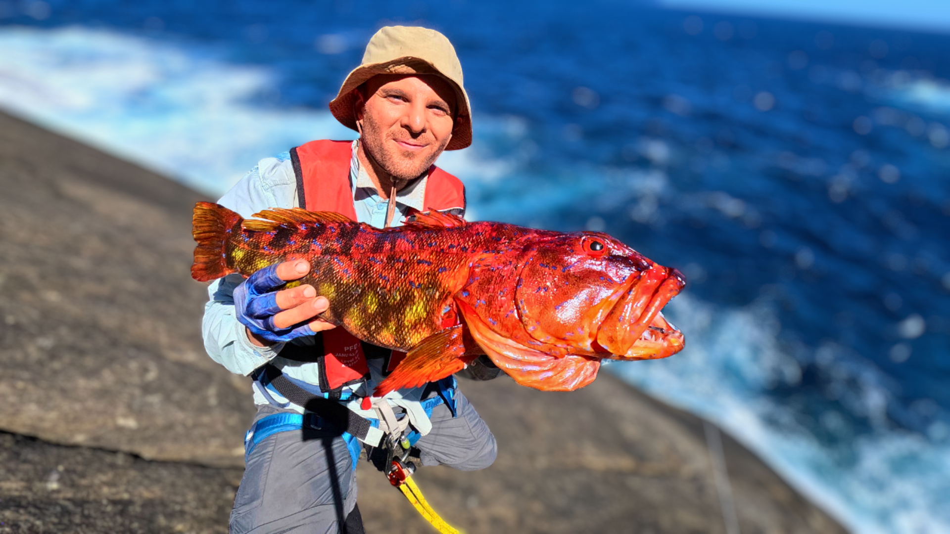 Marcel Fisho - Busselton Jetty Squid Fishing | Catch &... | Facebook