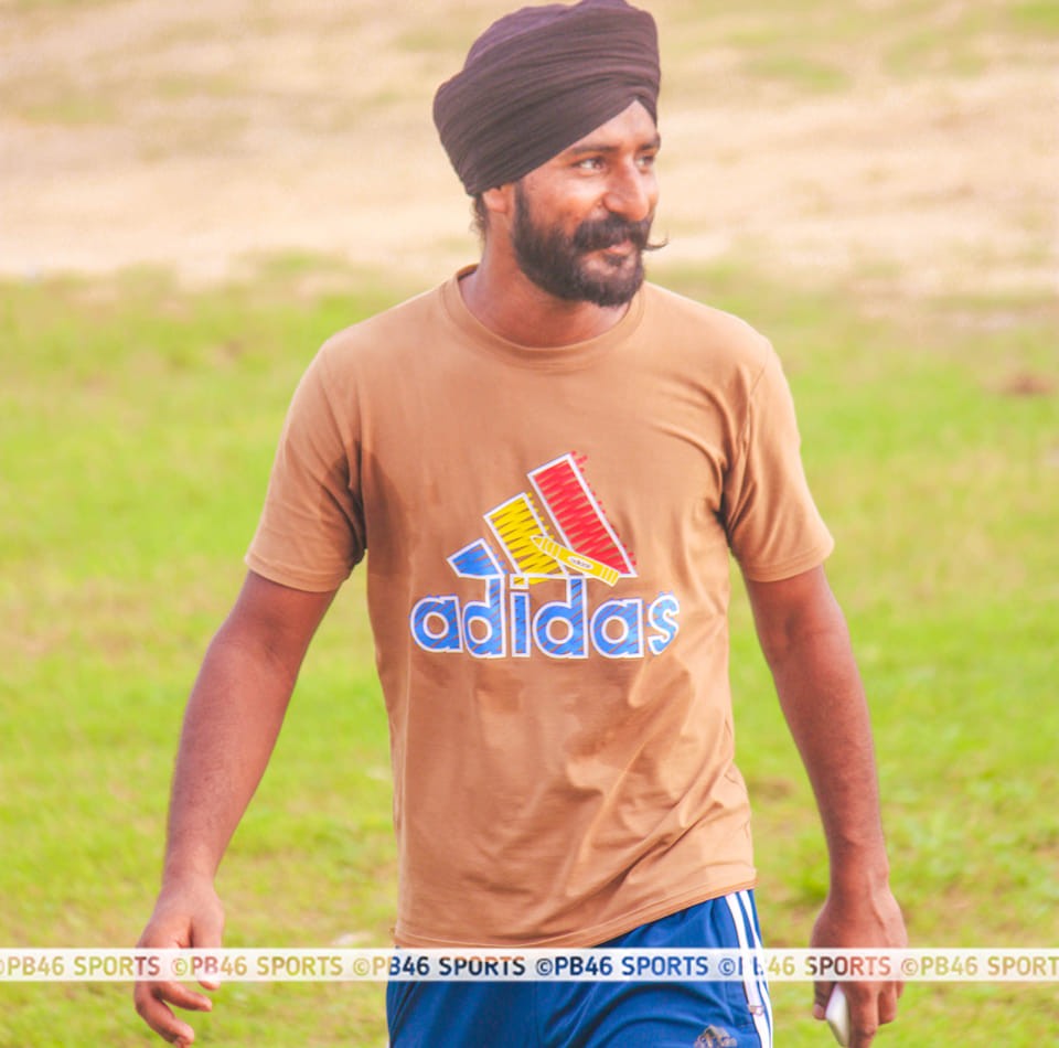 KAKA USTAD ALWAYS IN TRENDING #pb46sports #trending #trendingreels # ...
