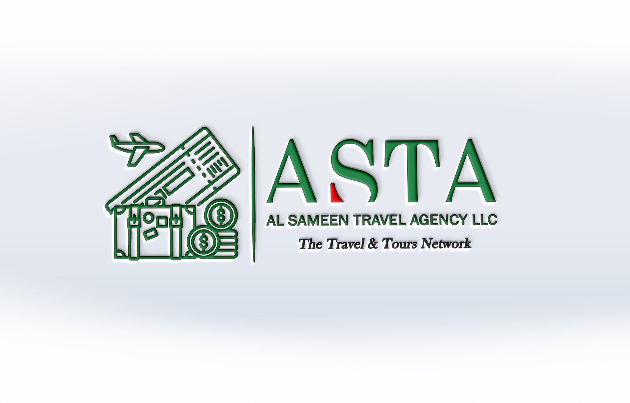 Al Sameen Travel Agency | Dubai