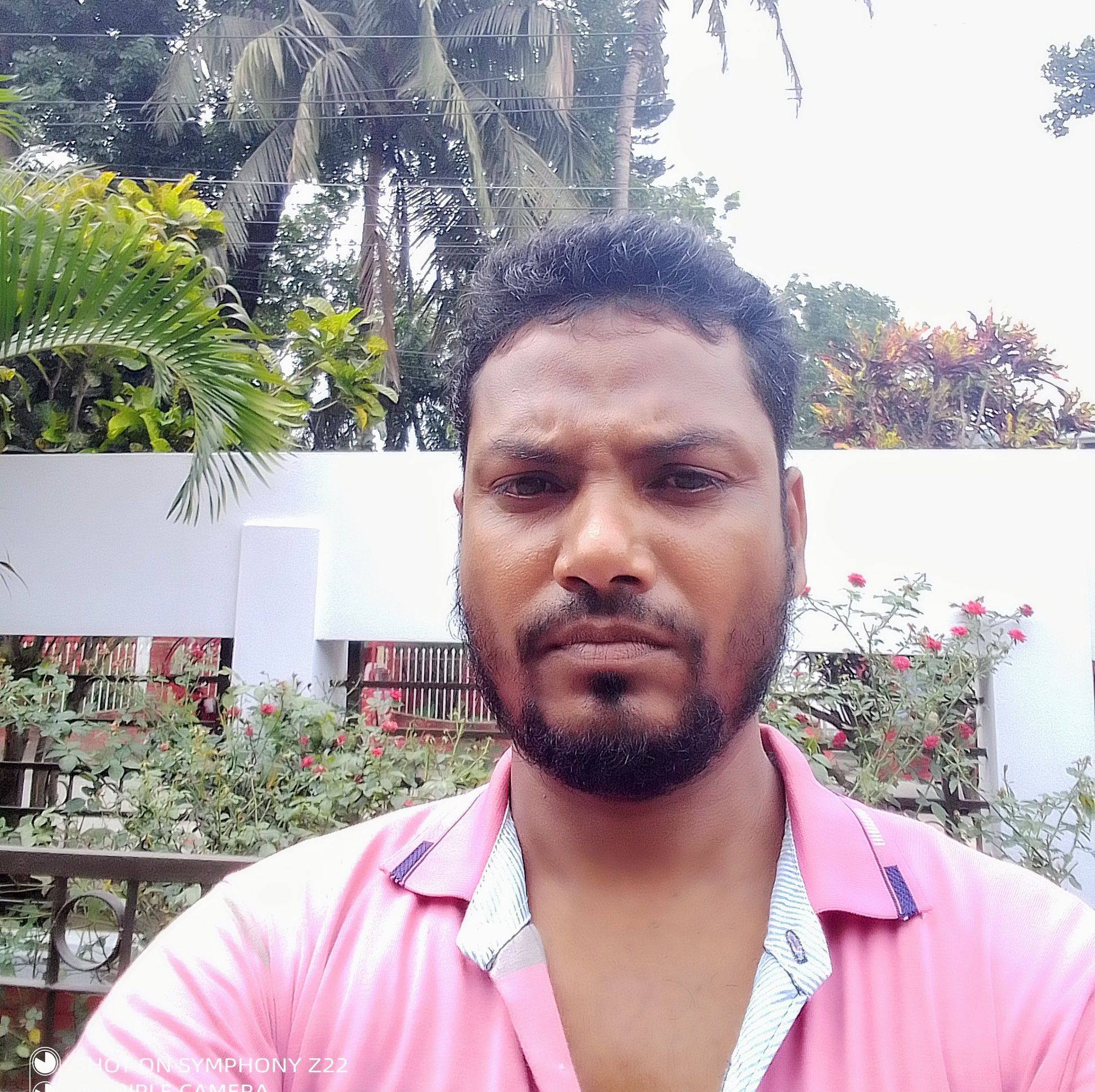 Md Razzak Razzak