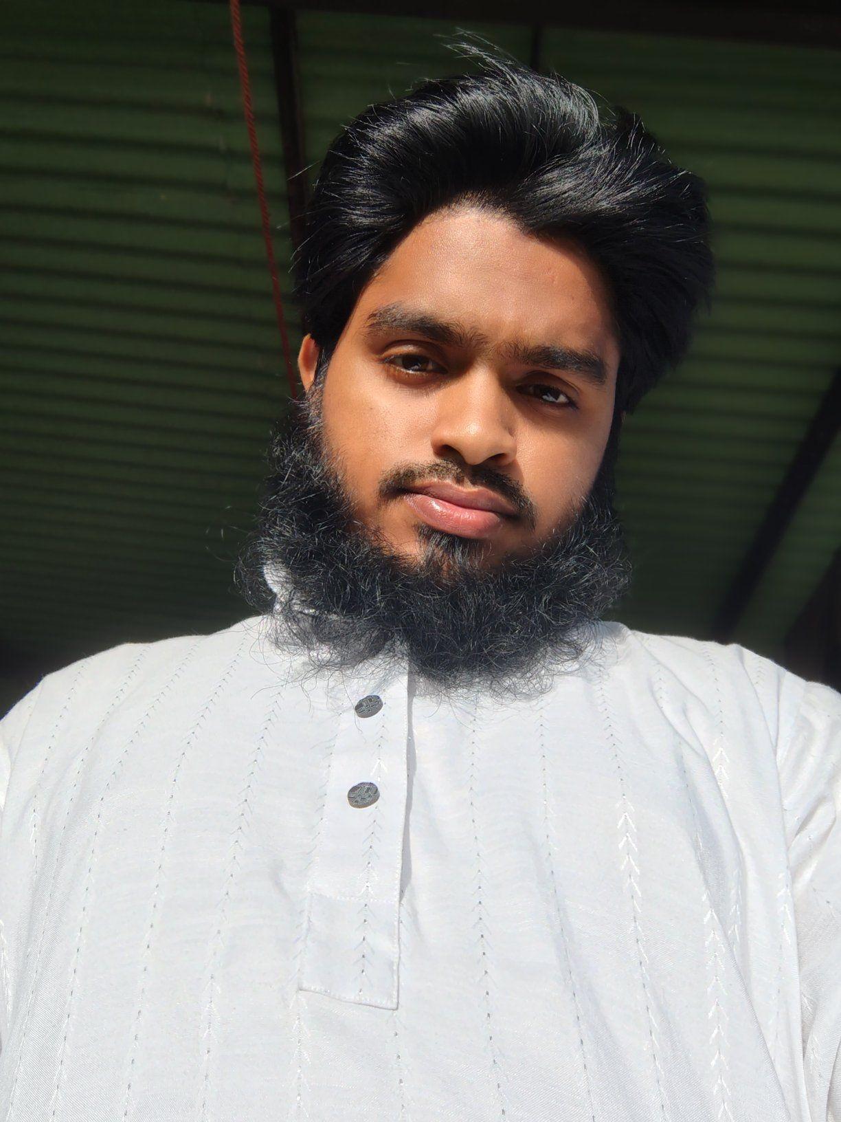 MD Robiul Islam