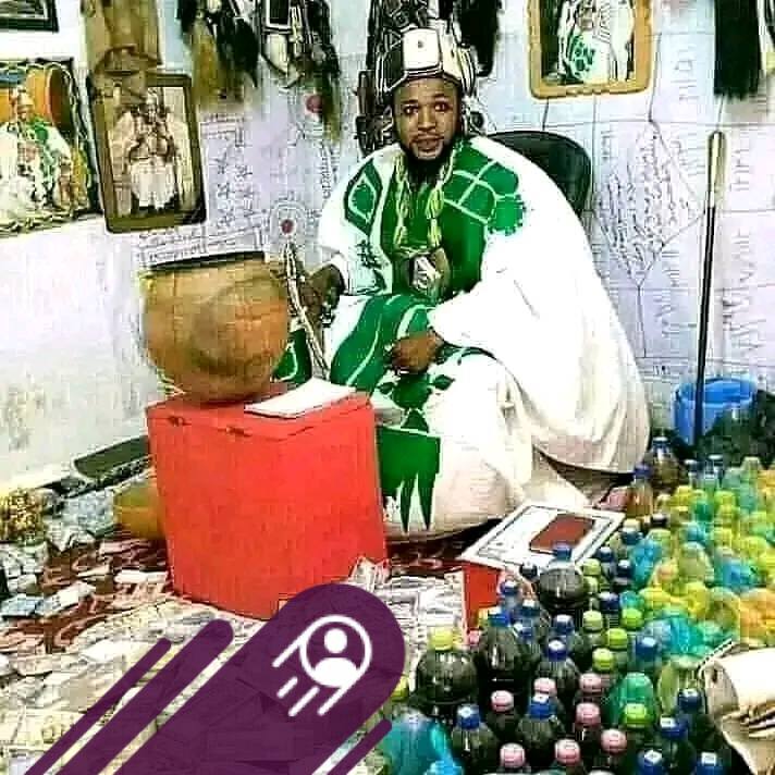 Mallam Zakir