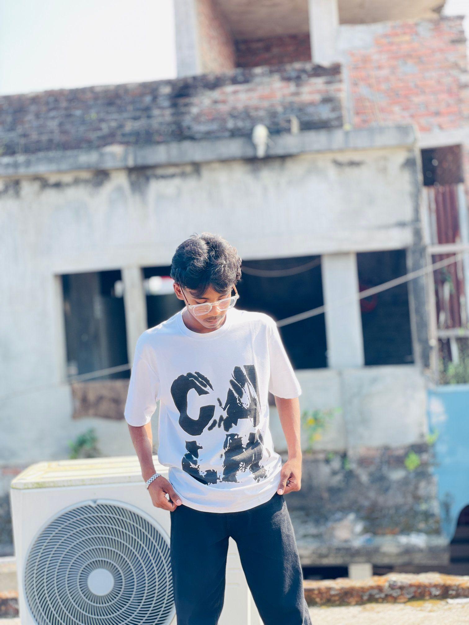 Mohammad Hasnain