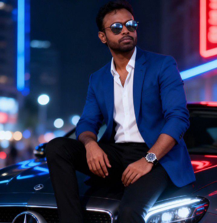 Saiful Khan