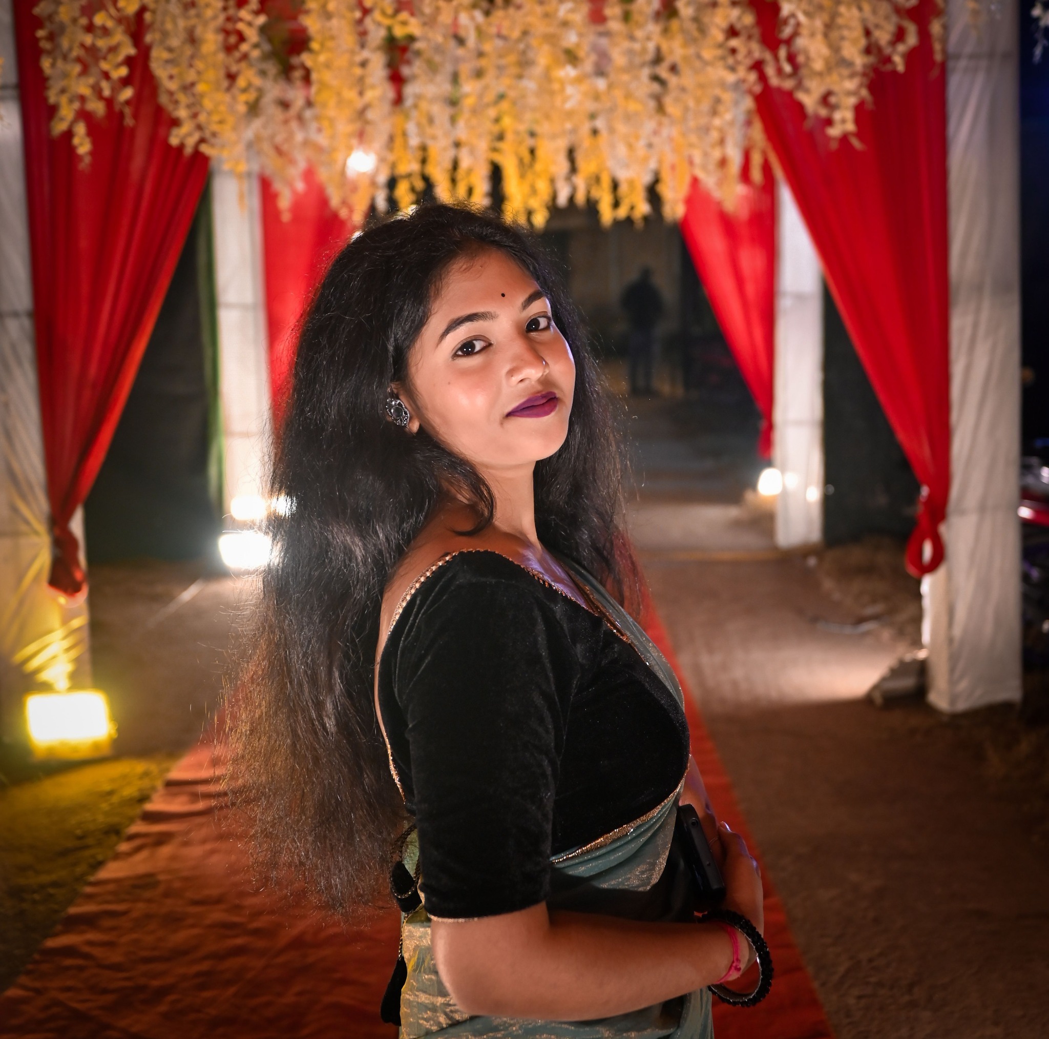 Sneha Biswas