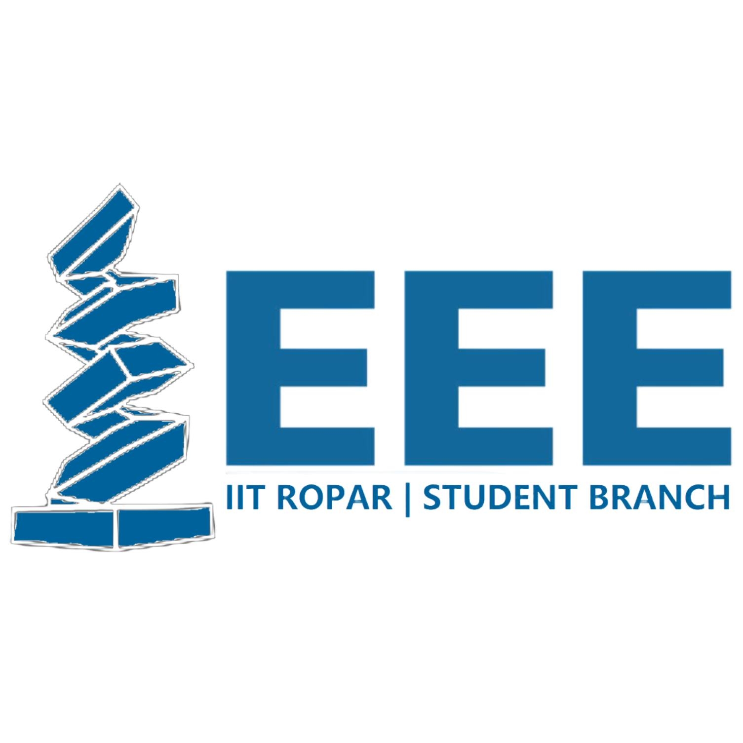 IEEE IIT Ropar Student Chapter | Rupnagar