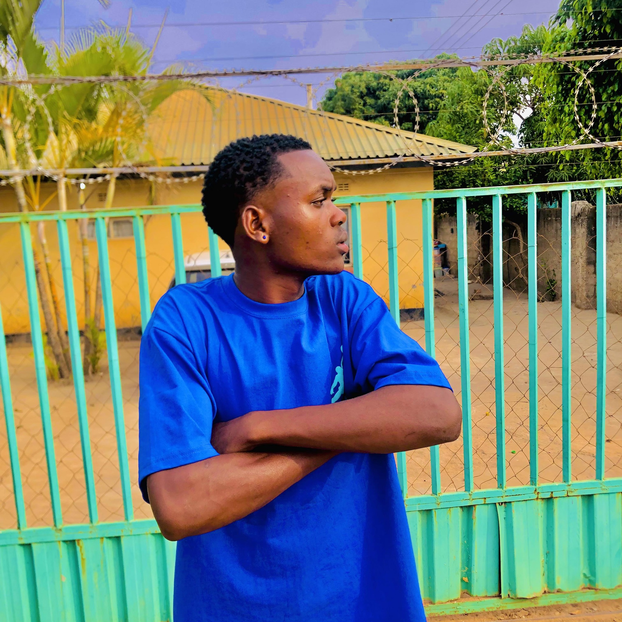 Mizzy c abana abafyalikwa abakali ft Blaco zm nkaba winner #WatchNow 🎵🎼 ...
