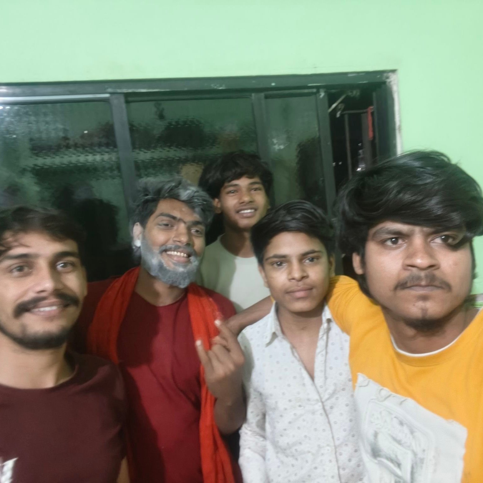 Rahul Vlogs and Comedian