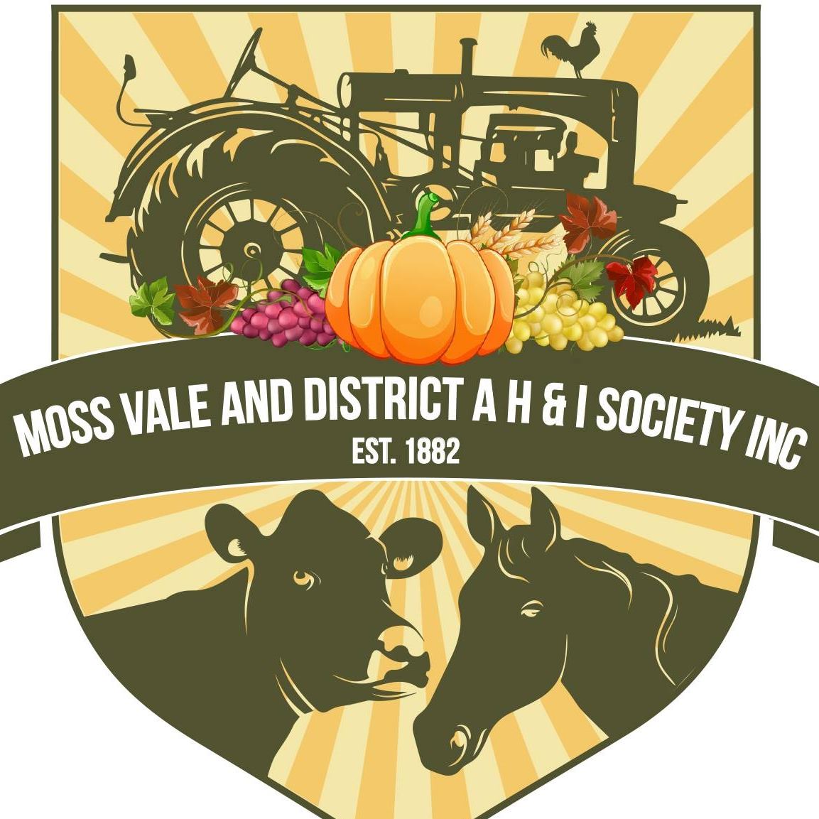 Moss Vale Show Rodeo 2024 | Moss Vale NSW