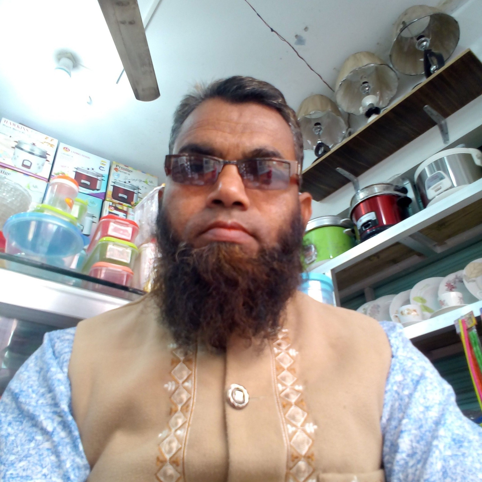 রবের খুশিই গোলামের নাজাত MD Rofiqul Islam