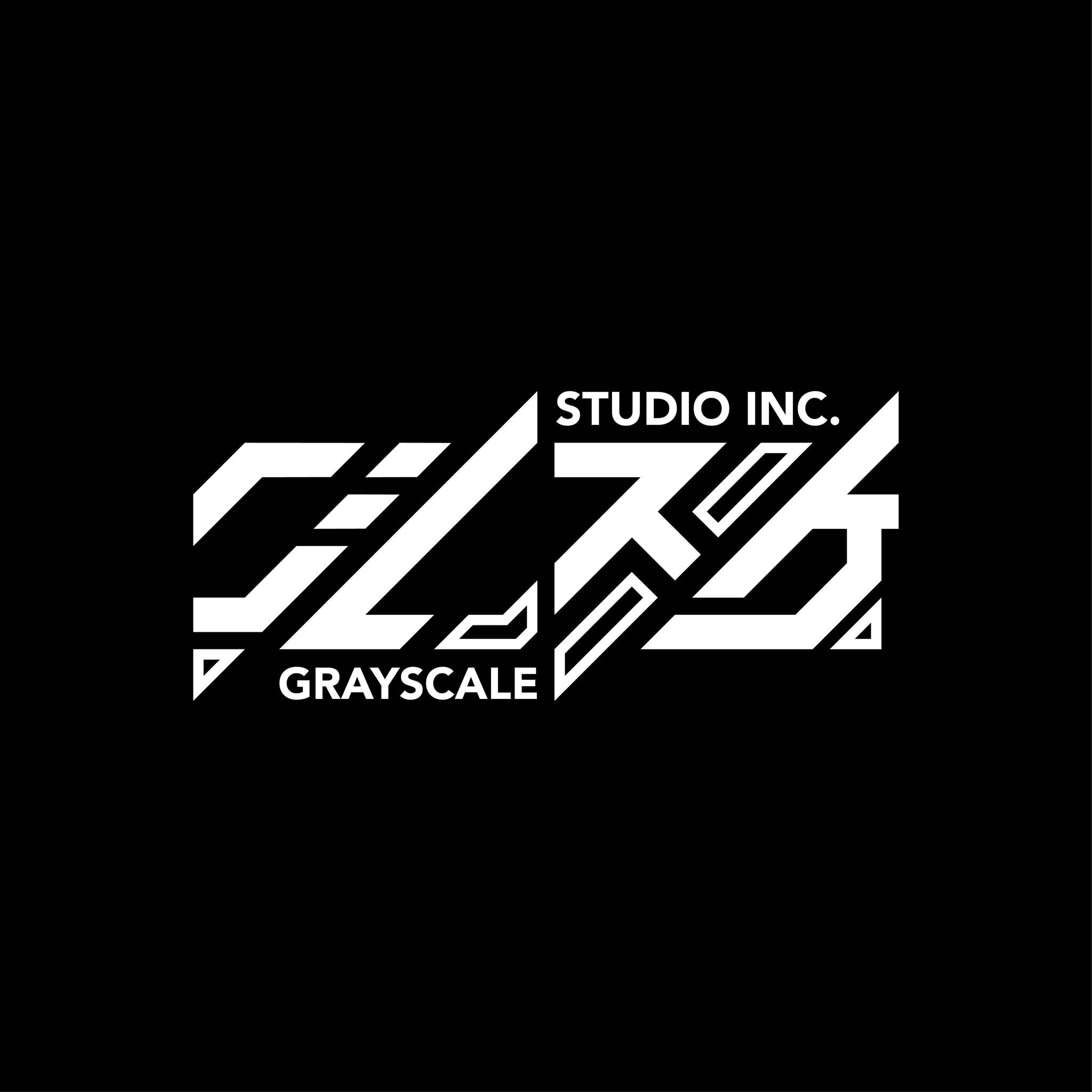 Grayscale Studio