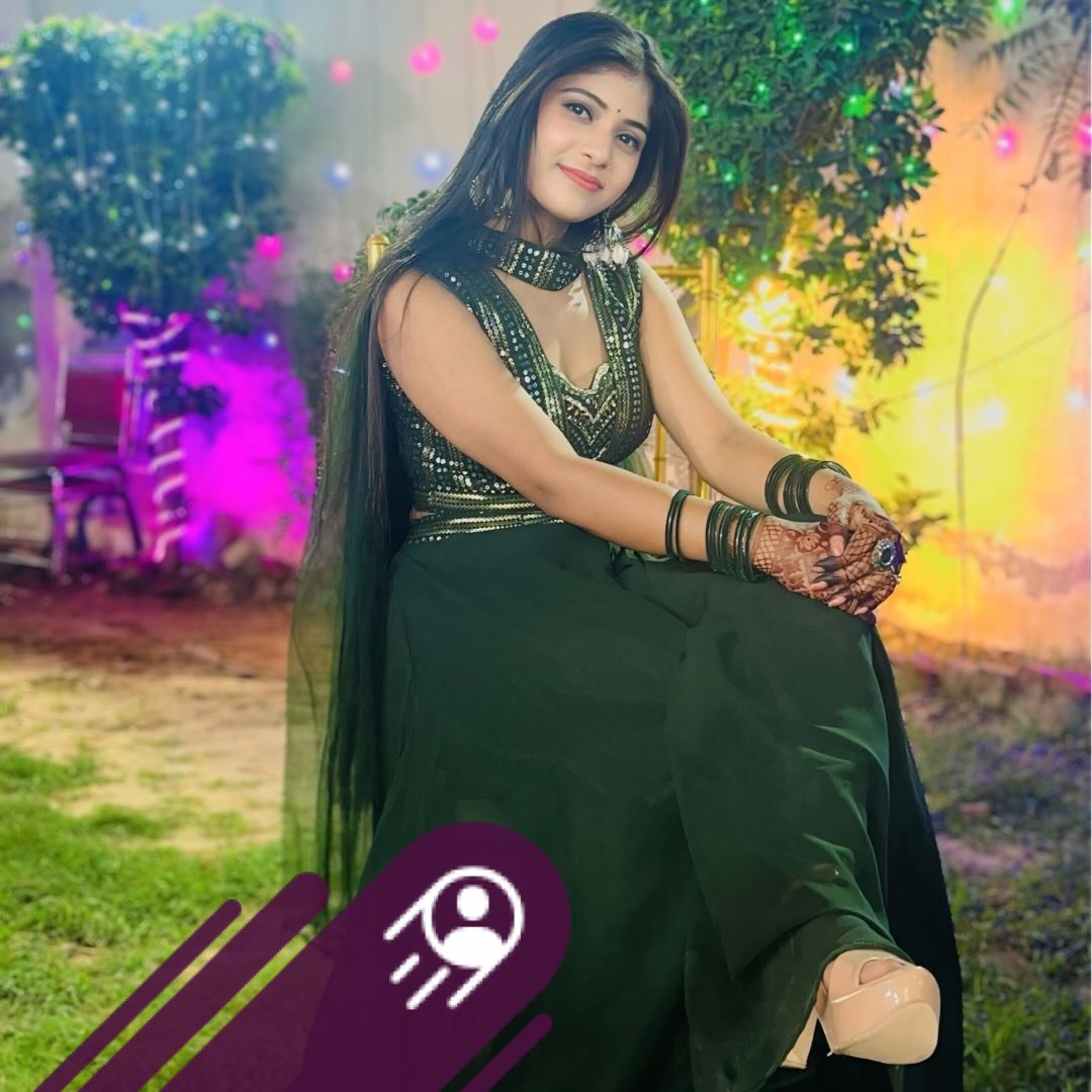 Anshika Rani