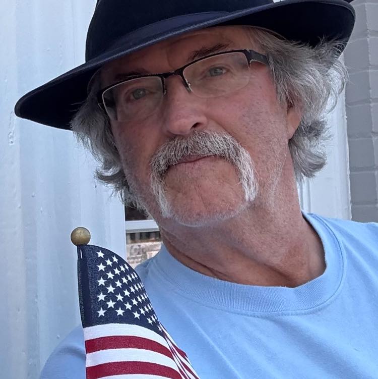 Roger Altizer