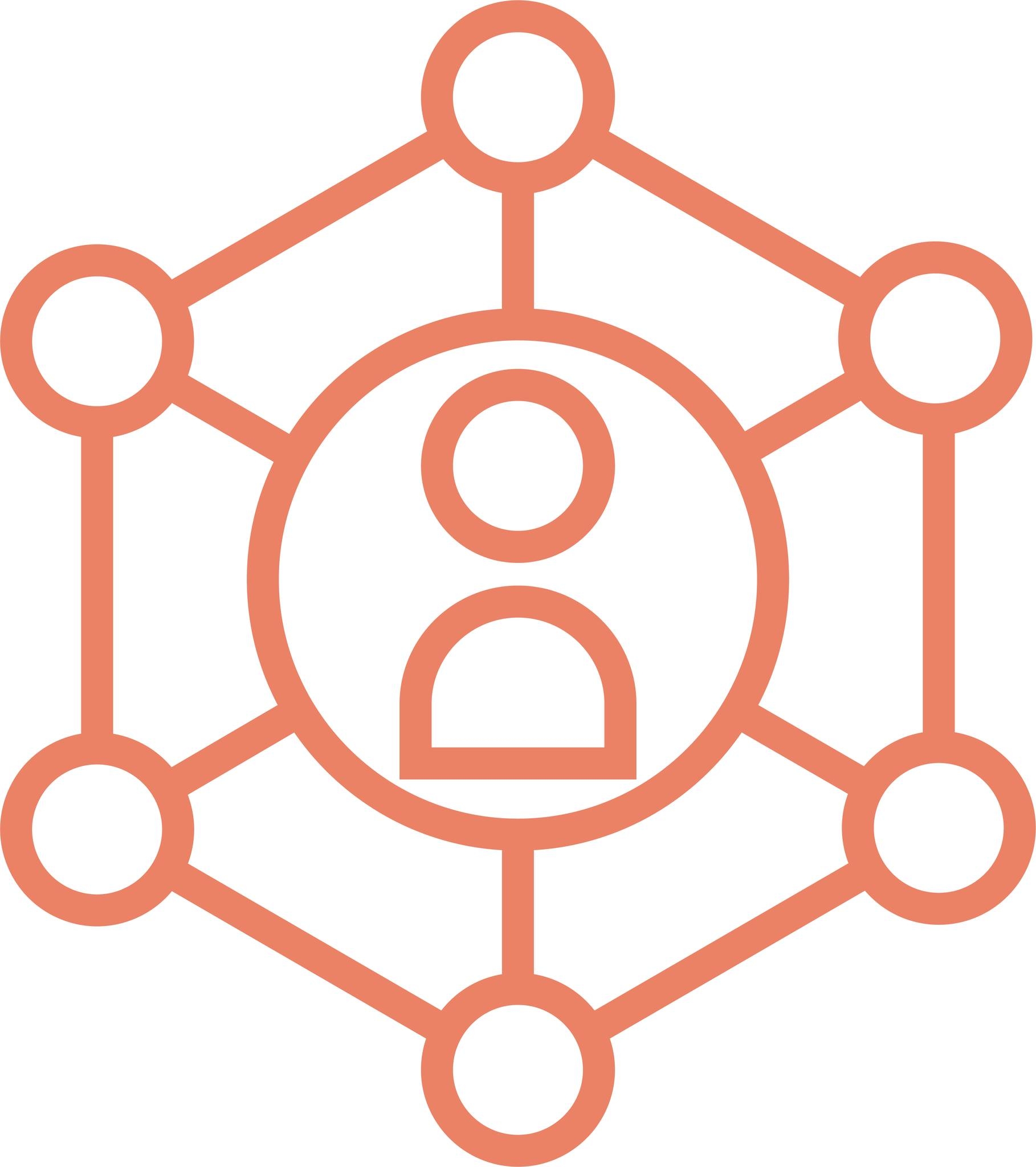 Autonomy App