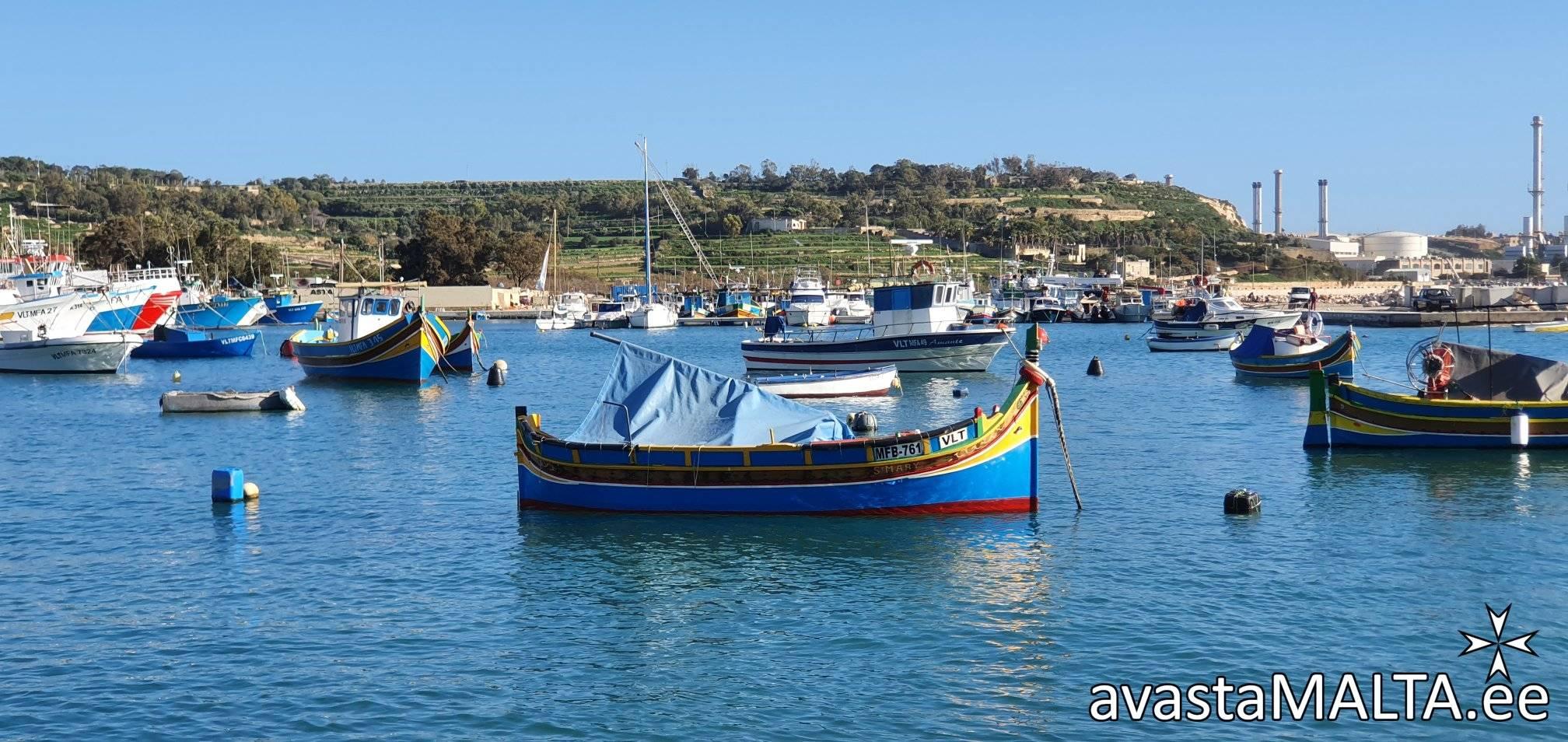 avastamalta.ee - MALTA ON LIHTNE! Malta on riik, kuhu reisjate elu on ...