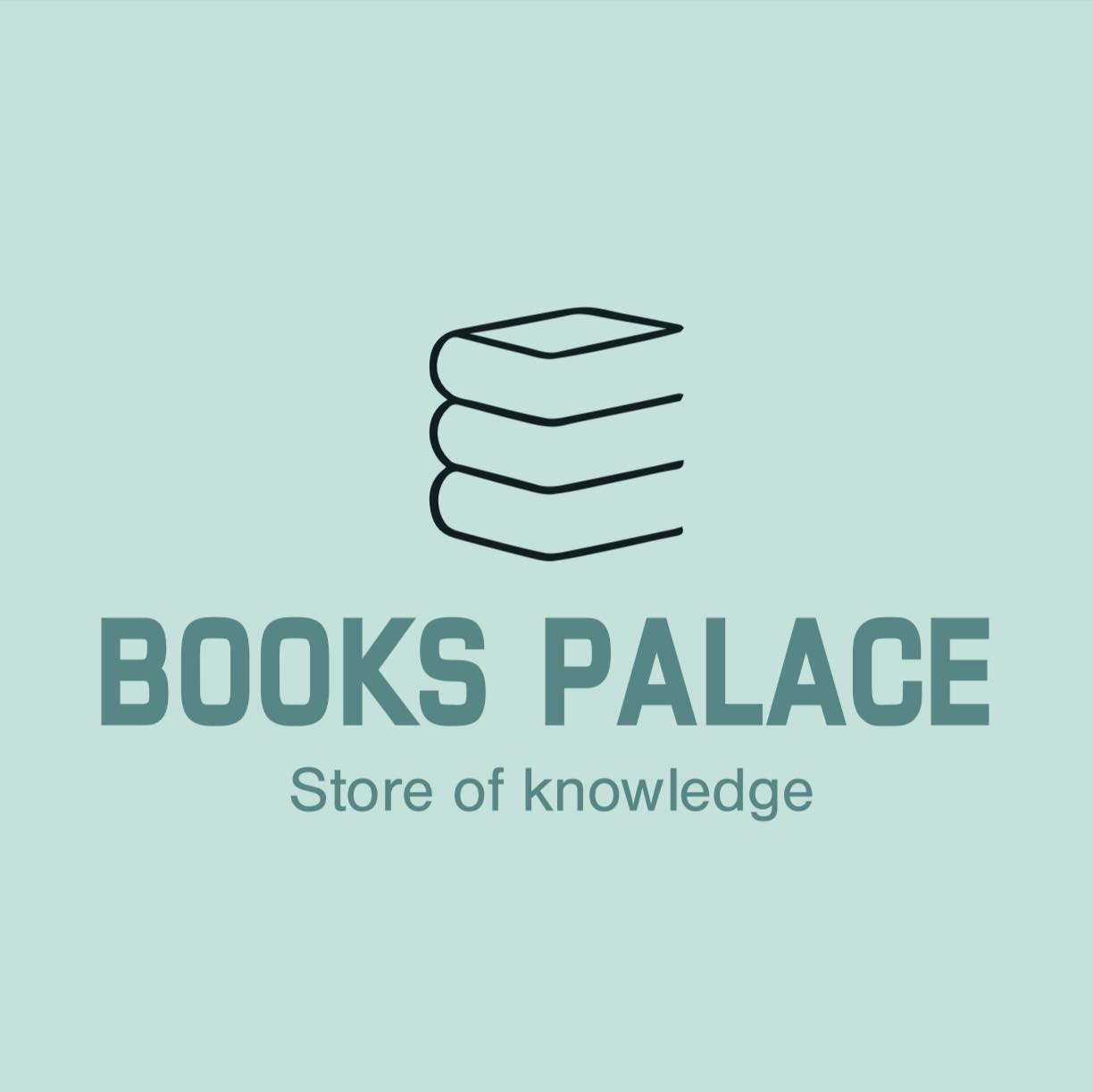 Books Palace | Cairo