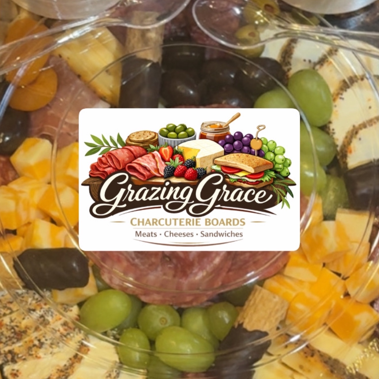 Grazing Grace