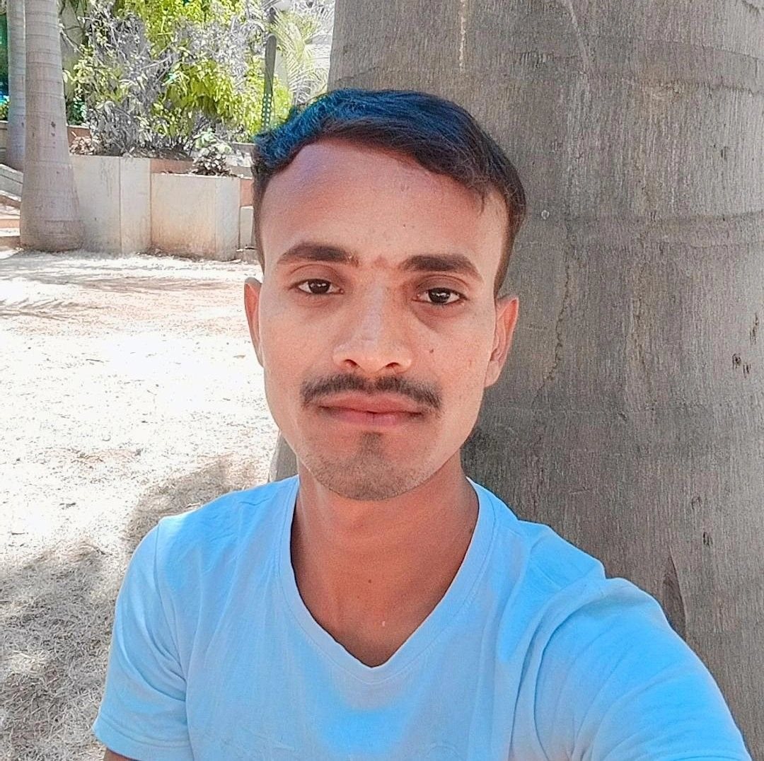 Vikash Kumar