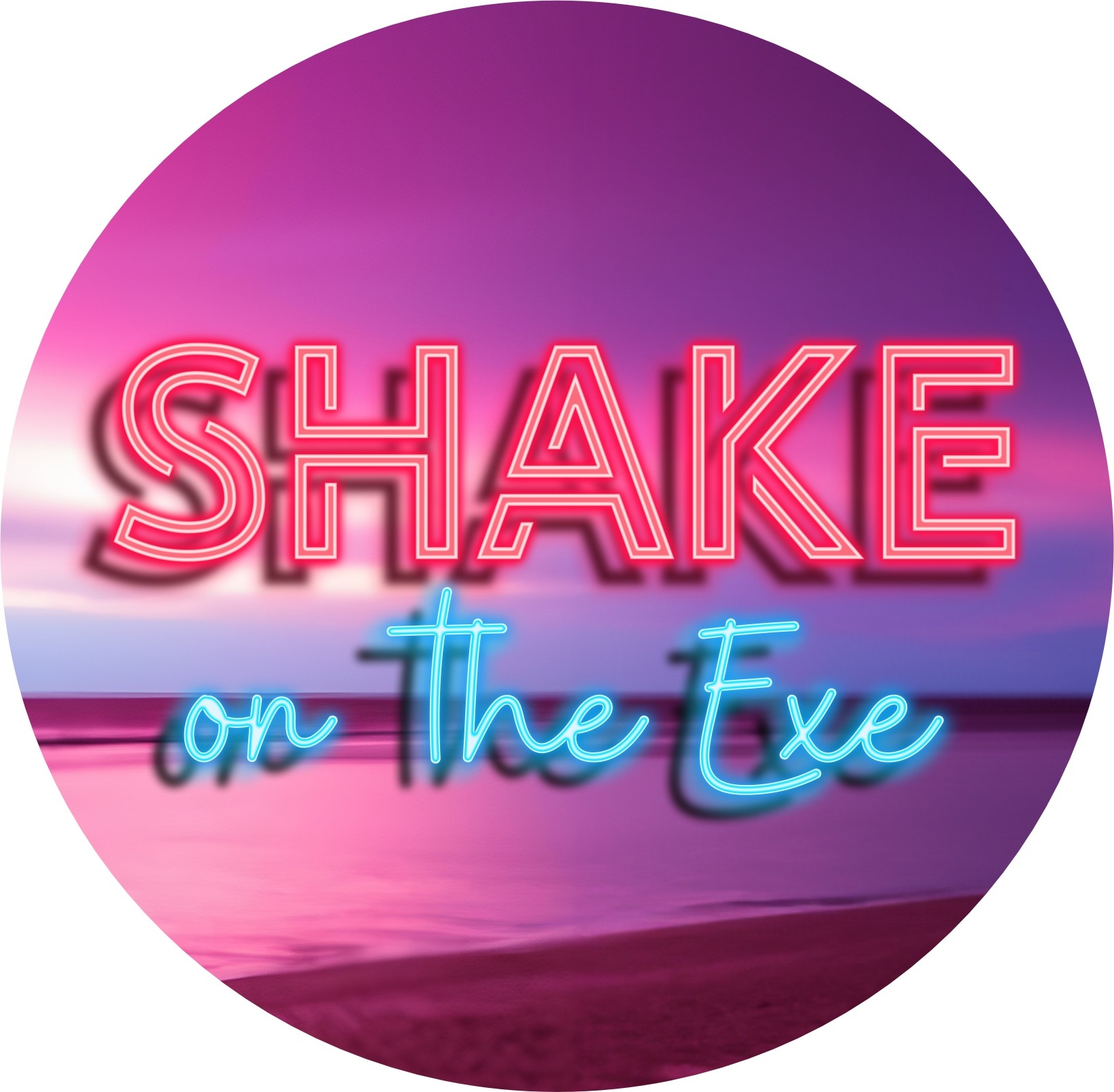 Shake on the Exe