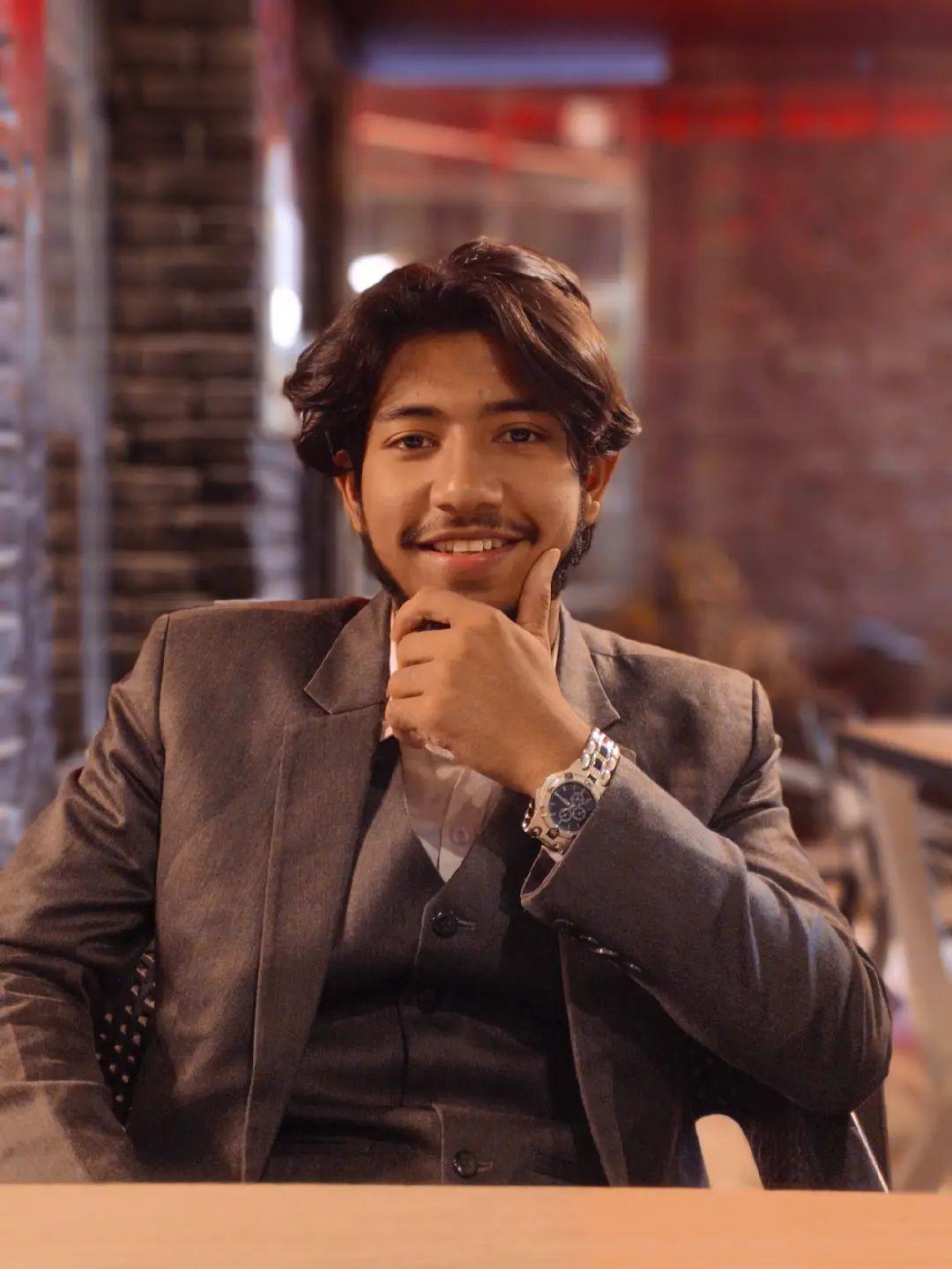 Abdullah Rafi