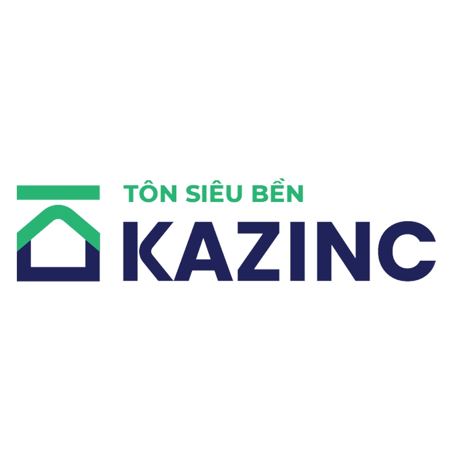 Tôn siêu bền Kazinc | Hanoi